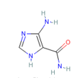 4-氨基-5-咪唑甲醯胺