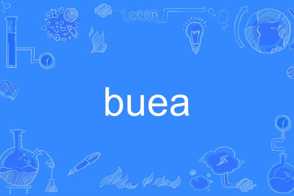 buea