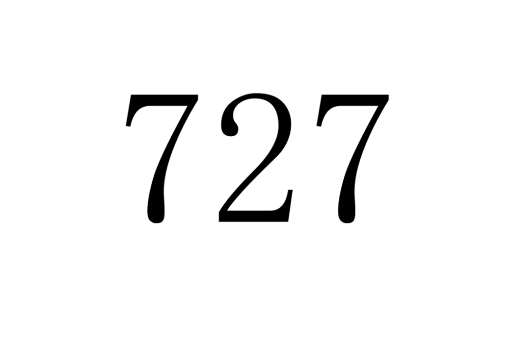 727