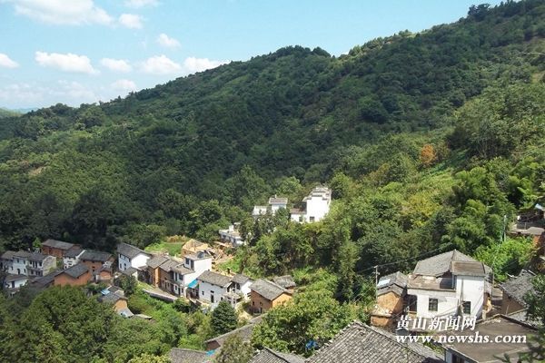 雙源村(浙江省麗水市蓮都區泄川鄉下轄村)