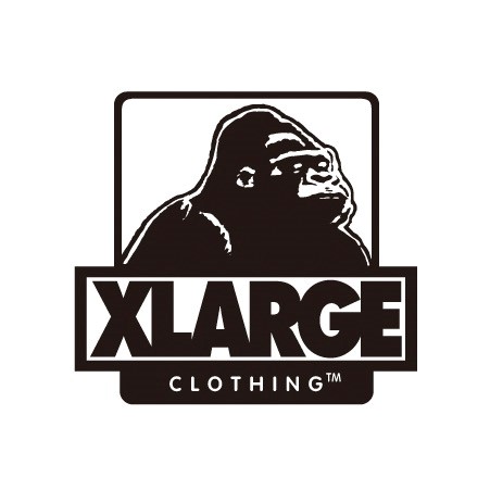 X-LARGE