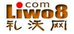 禮沃網LOGO