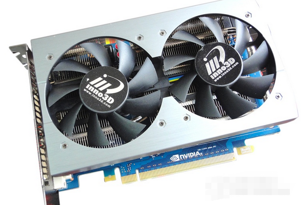 Inno3D GTX560SE超級版