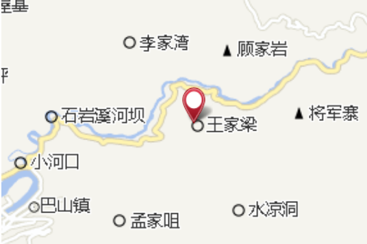 壋山村村民委員會