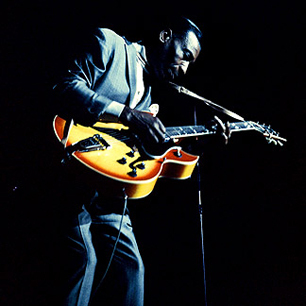 T-Bone Walker