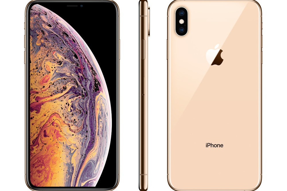 iPhone XS(蘋果iPhone XS)