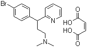 馬來酸溴苯那敏