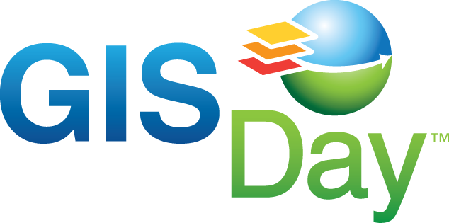 GIS DAY logo