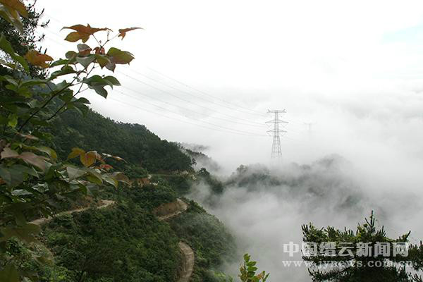 東俞村(浙江省縉雲縣三溪鄉下轄村)