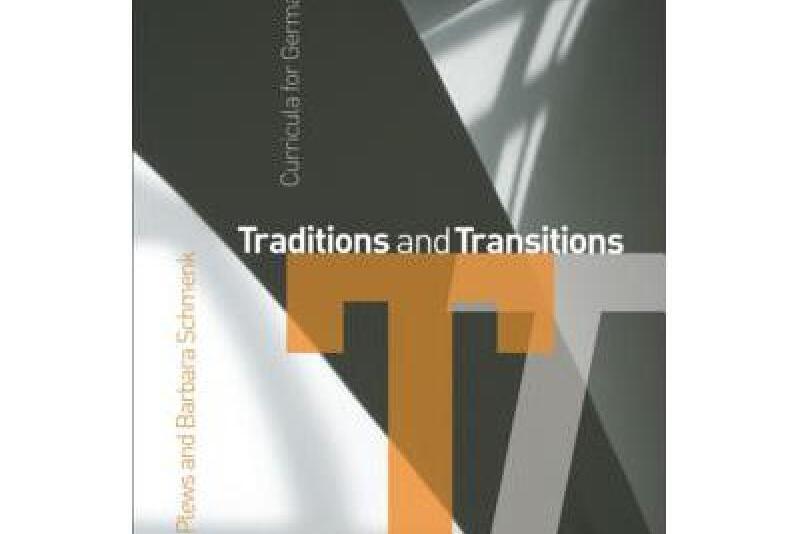 Traditions & Transitions