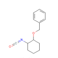 (1R,2R)-(-)-2-苄氧基環己基異氰酸酯