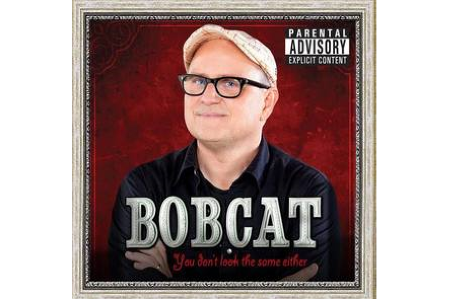 Bobcat Goldthwait