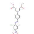 N-[4-[（2-溴-6-氯-4-硝基苯基）偶氮]苯基]-N-（3-甲氧基-3-氧代丙基）-&beta