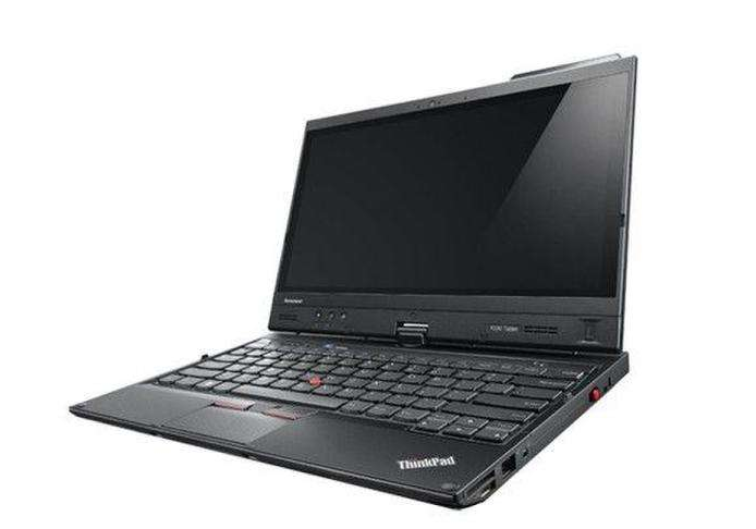 ThinkPad X230 2306AM4