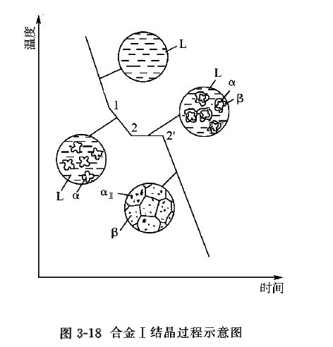 包晶反應