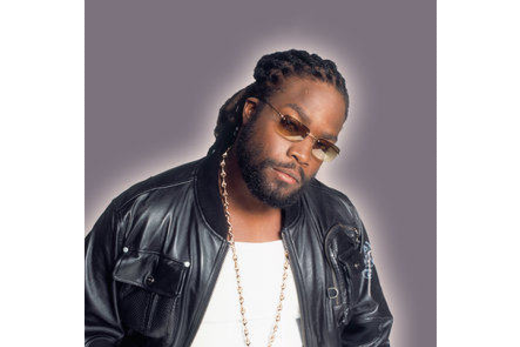 Gramps Morgan