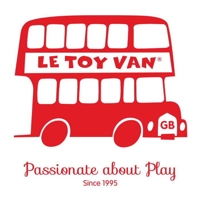 LE TOY VAN