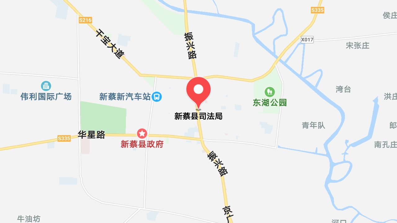 地圖信息