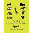 A to Z of Animal Poetry for Children