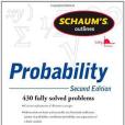 Schaum\x27s Outline of Probability