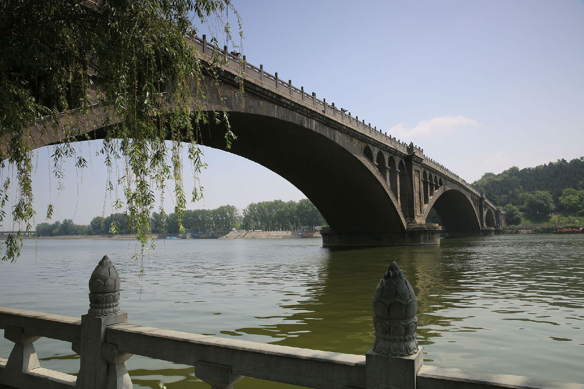 龍門橋(山西省陽高縣龍門橋)