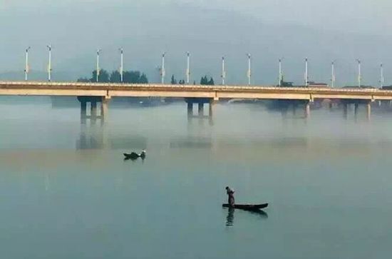 慈利澧水大橋