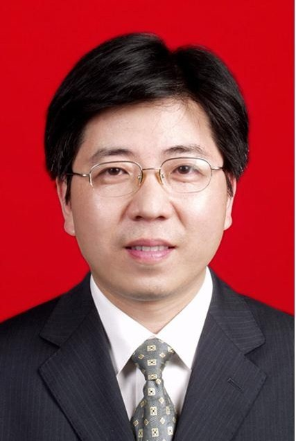 李愛群(北京建築大學副校長)