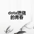 dota燃燒的青春