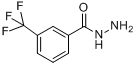 3-（三氟甲基）苯甲酸醯肼
