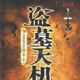 盜墓天機(2009年中國華僑出版社出版的圖書)