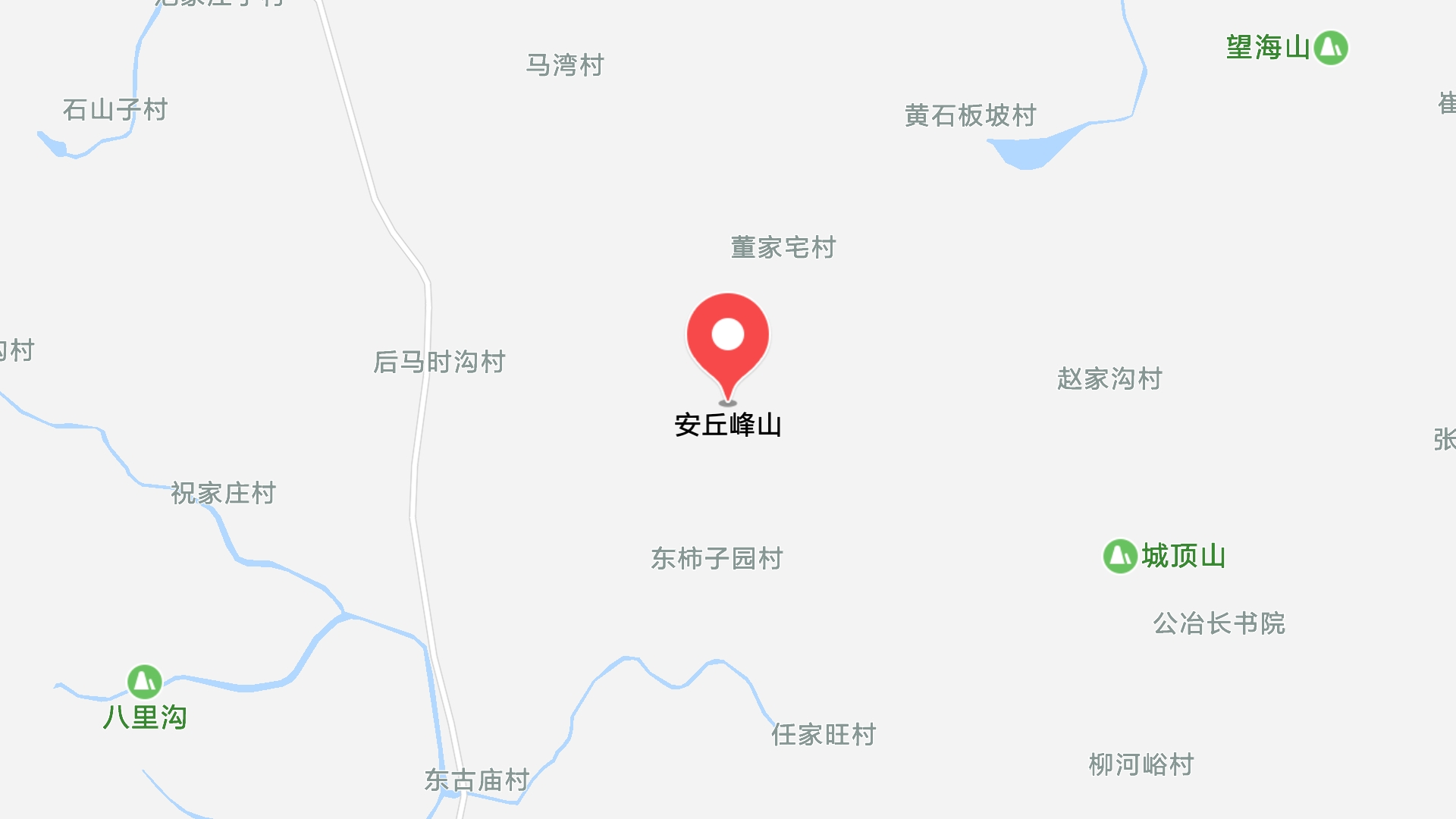 地圖信息