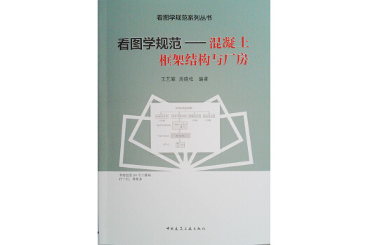 看圖學規範——混凝土框架結構與廠房