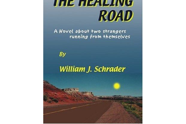 The Healing Road