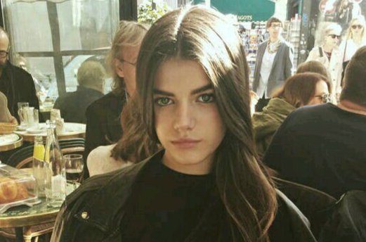 Sonia Ben Ammar