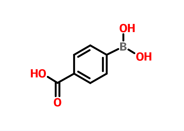 4-羧基苯硼酸