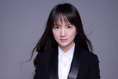 潘婕(LGD電子競技俱樂部CEO)