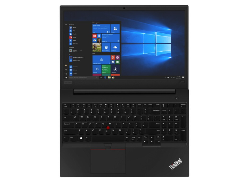 ThinkPad E595