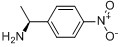 (S)-4-硝基-α-甲基苄胺