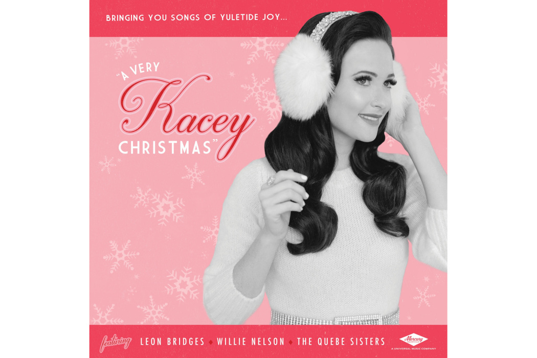 A Very Kacey Christmas