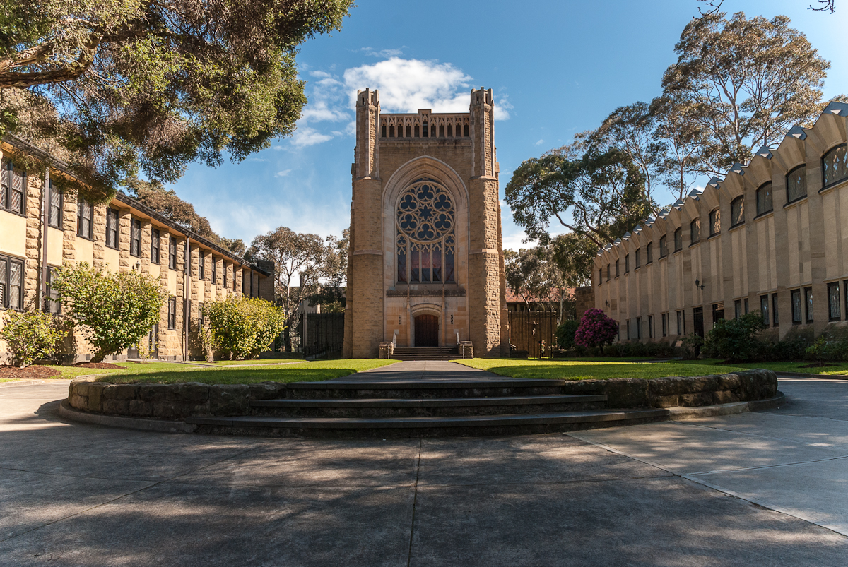 紐曼學院