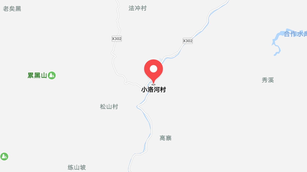 地圖信息