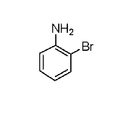 鄰溴苯胺