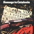 Homage to Catalonia - Fighting the Spanish Civil War