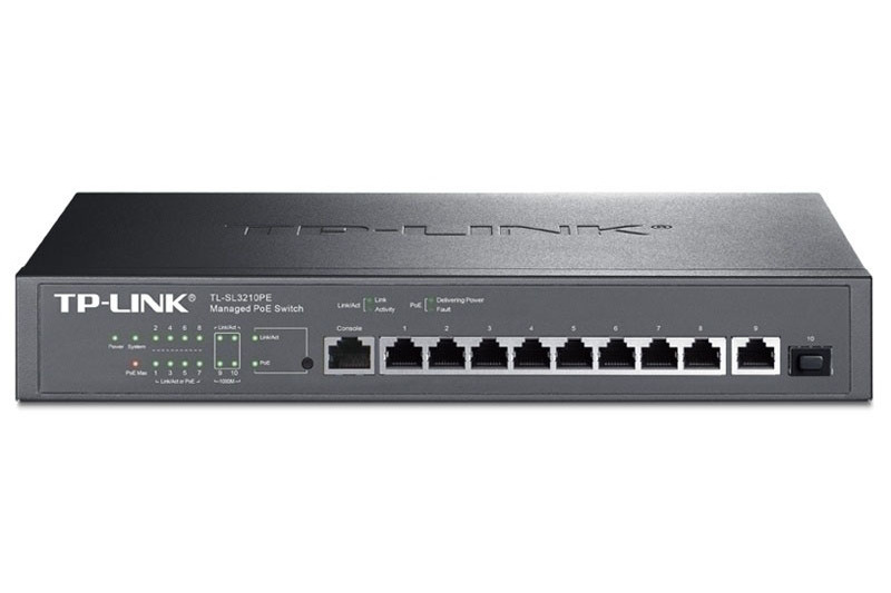 TP-LINK TL-SL3210PE