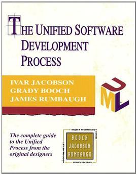 The Unified Software Development Process