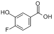 4-氟-3-羥基苯甲酸