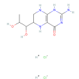 (6R)-5,6,7,8-四氫生物蝶呤二鹽酸鹽