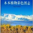 中國長白山木本植物彩色圖志