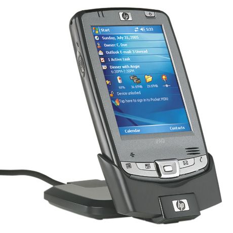 HP iPAQ hx2490