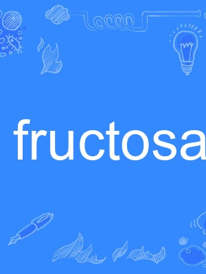 fructosan